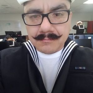 Meet your Posher, Michael